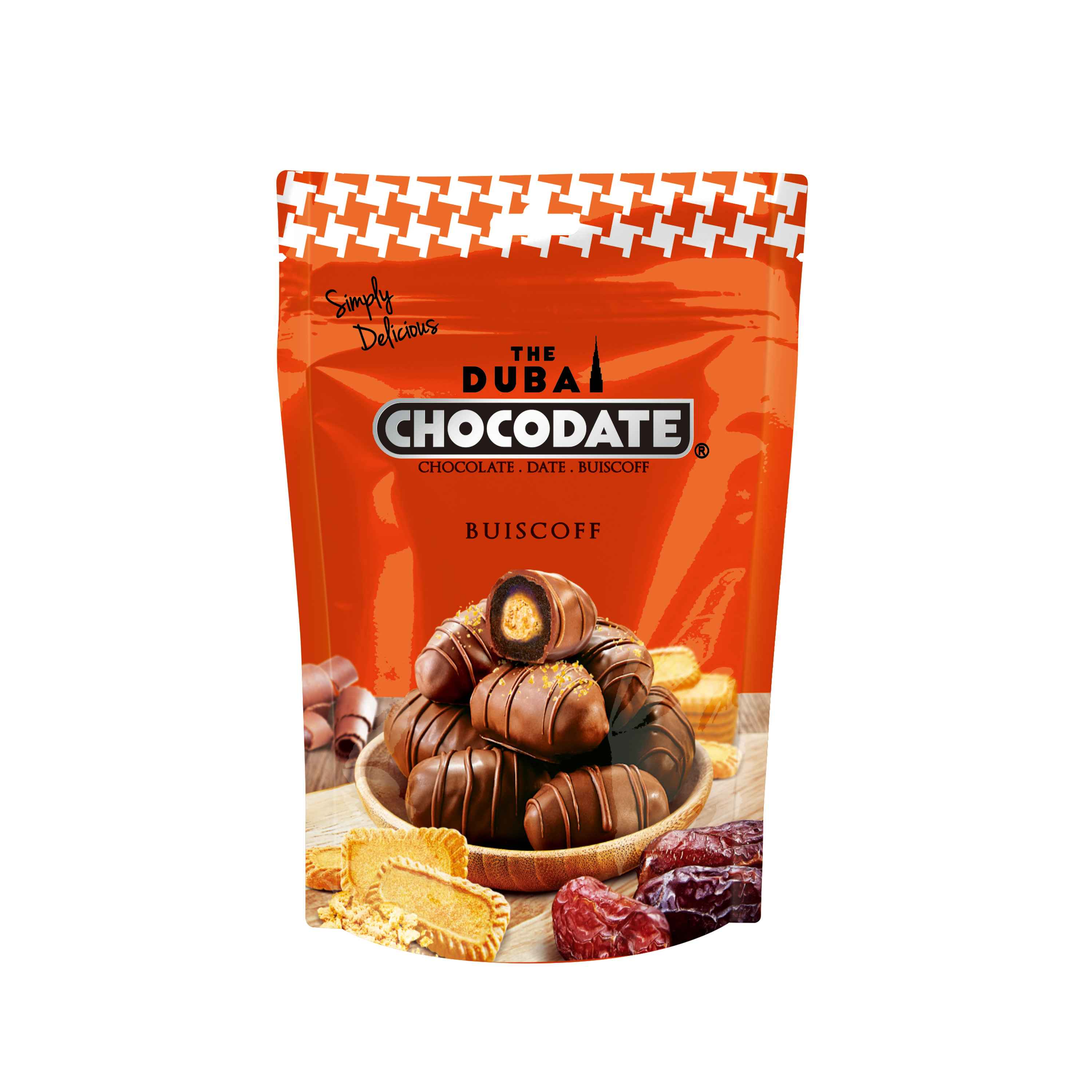 Chocodate
