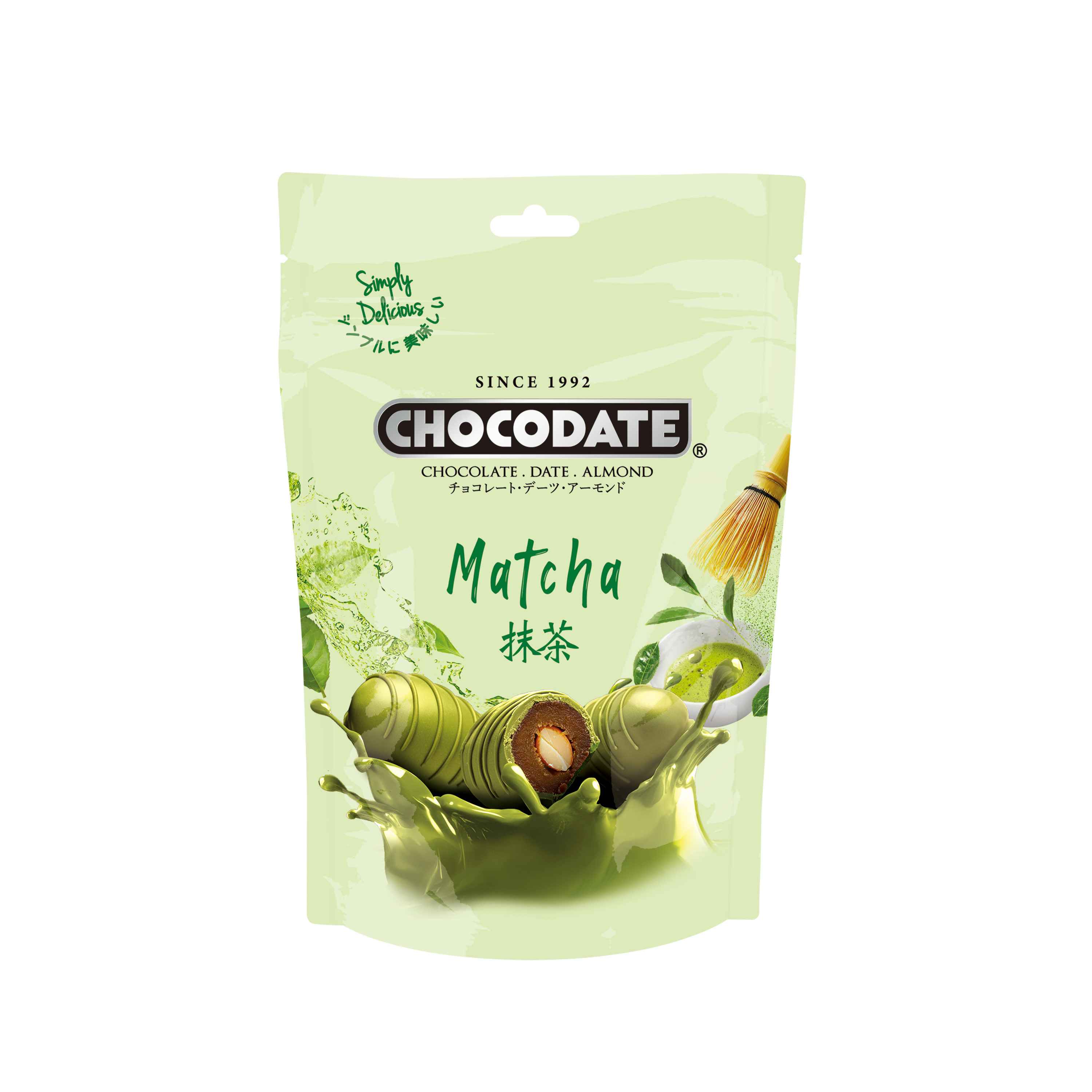 Chocodate