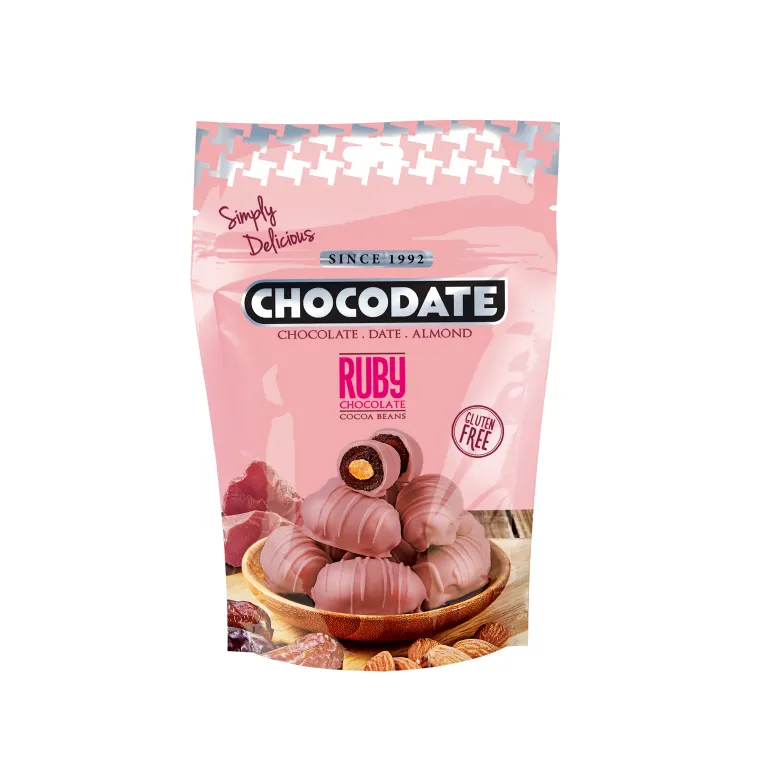 Chocodate