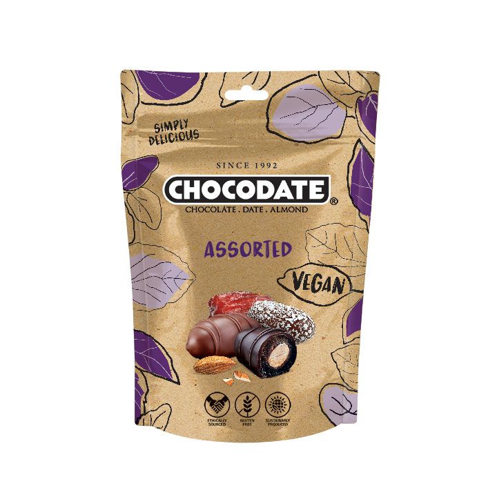 Chocodate