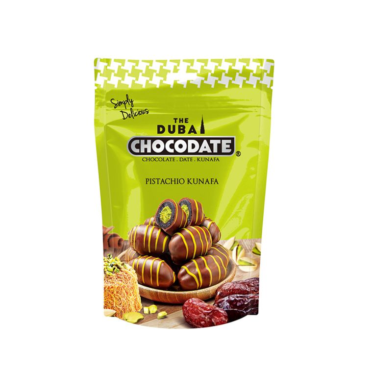 Chocodate